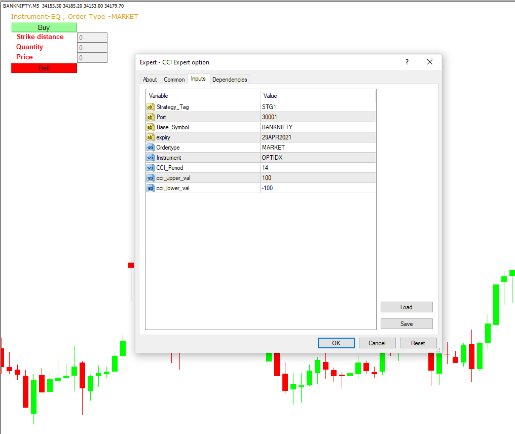 <img src=“image.jpg” alt= “Commodity Channel Index EA” title= “image tooltip”> 