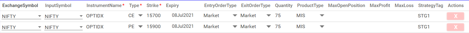 excel options